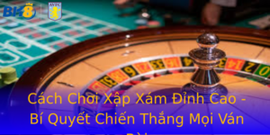 Cách Chơi Xập Xám Đỉnh Cao - Bí Quyết Chiến Thắng Mọi Ván Bài 2 Cach Choi Xap Xam Inh Cao Bi Quyet Chien Thang Moi Van Bai