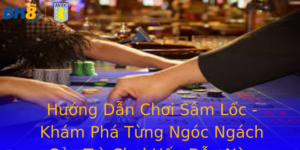 Hướng Dẫn Chơi Sâm Lốc - Khám Phá Từng Ngóc Ngách Của Trò Chơi Hấp Dẫn Này 6 Huong Dan Choi Sam Loc Kham Pha Tung Ngoc Ngach Cua Tro Choi Hap Dan Nay