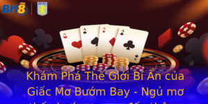 Khám Phá Thế Giới Bí Ẩn của Giấc Mơ Bướm Bay - Ngủ mơ thấy bướm mang đến thông điệp gì? 3 Kham Pha The Gioi Bi An Cua Giac Mo Buom Bay Ngu Mo Thay Buom Mang En Thong Iep Gi