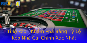Tỉ lệ kèo - Khám Phá Bảng Tỷ Lệ Kèo Nhà Cái Chính Xác Nhất 10 Ti Le Keo Kham Pha Bang Ty Le Keo Nha Cai Chinh Xac Nhat